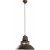 Tibet loftlampe - Vintage