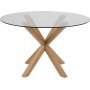 Heaven spisebord 119 cm - Eg