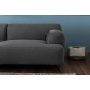 Maria sofa venstre - antracit