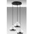 Yildo loftslampe 6873 - Hvid