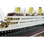 Modelbd Titanic - 80 cm
