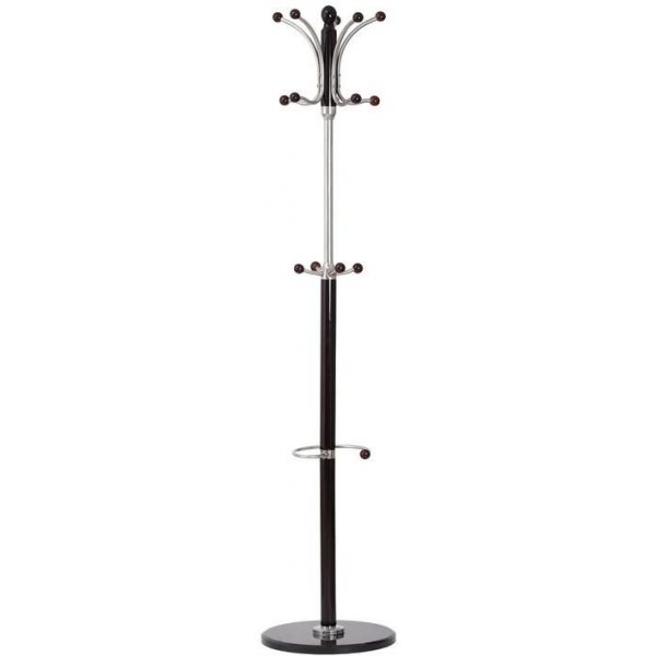 Tromme major Kaia - Wenge / marmor
