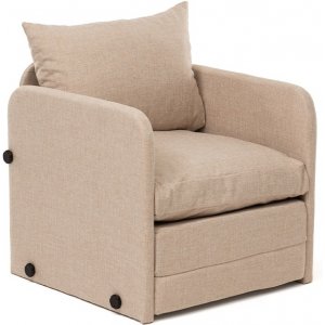 Saga sovesofa - Beige