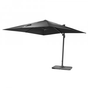 Tobago parasol  350 cm - Gr