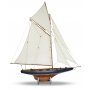 Old Sailor Modelbd Columbia sejlbd - Mahogni
