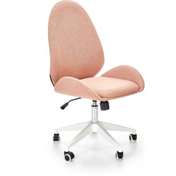 Kontorstol Zarate - Pink