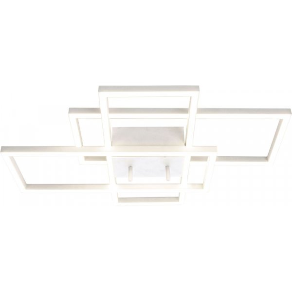 New York plafond - Hvid
