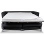 Saltar sovesofa Beddingeasy - Antracit