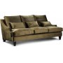 Charles 3-personers sofa - Mole