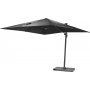 Tobago parasol 300x300 cm - Gr