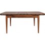 Soho spisebord 130-160 cm - Valnd