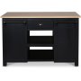 Kks Heritage - Sort / Eg