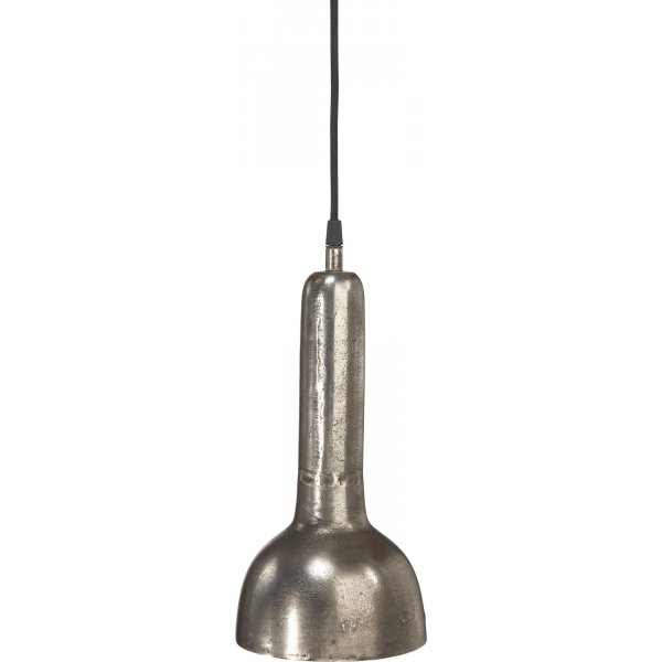 Bainbridge loft/vindueslampe - Rustik Slv - 15 cm