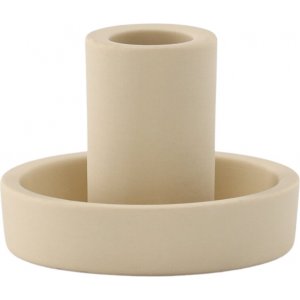 Ceco lysestage - Beige