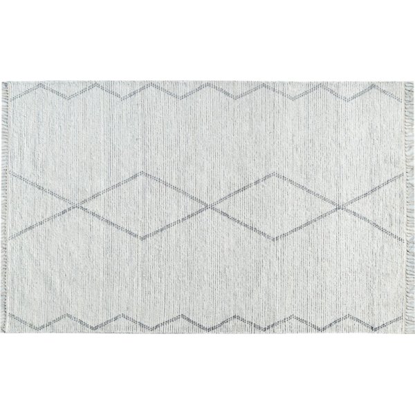 Tppe af gran - Creme/Gr