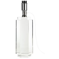 Christel Lampebase Hexagon TM010630 - Krystal Christel Lampebase Hexagon TM010630 - Krystal