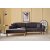 Reims divan sofa venstre - antracit