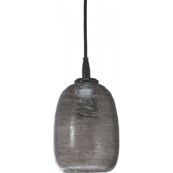 Jonna vindueslampe - Brun - 12 cm