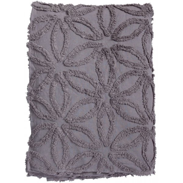 Sengetppe Tuva 180x270 cm - Gr