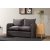 Saga 2-personers sovesofa - Gr