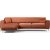 Billede divan sofa - Cinnamon
