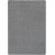 Fladvævet tæppe Winship Grey - 160x230 cm