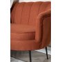 Ballini 3-personers sofa - Rd