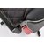 Camaro lnestol Luksus - Sort/rd PU + Mbelplejest til tekstiler