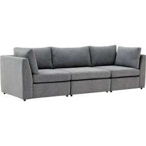 Mottona 3-personers sofa Gr