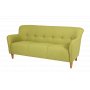 Joy 3-pers sofa - Valgfri farve!