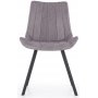 Myron spisestuestol - Gr vintage (PU)