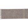 Miley uldtppe - Beige