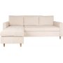 Firenze Sofa - Sand/bg