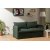 Saga 2-personers sovesofa XL - Grn