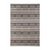 Håndvævet tæppe Romano - Sand - 160x230 cm