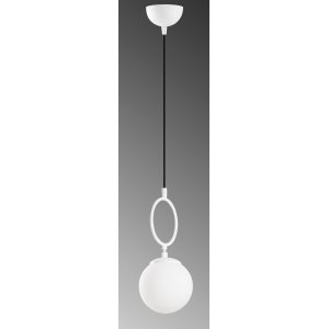 Ring loftlampe 13434 - Hvid