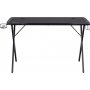 Elias skrivebord | computerbord - Gr (120 cm)