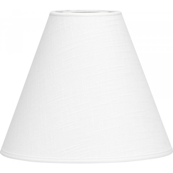 PRHome Lin topringskrm - Offwhite