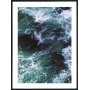 Posterworld - Motiv Blge - 50 x 70 cm