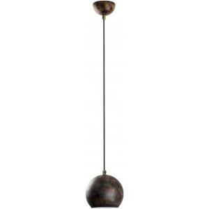 Top loftslampe - Vintage