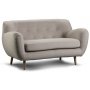 Boggie 3-personers sofa - Alle farver og stof