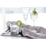 Christal d\\\'arques Rendez champagneglas i krystal - 6 stk