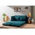 Saga 2-personers sovesofa XL - Petroleumsgrn