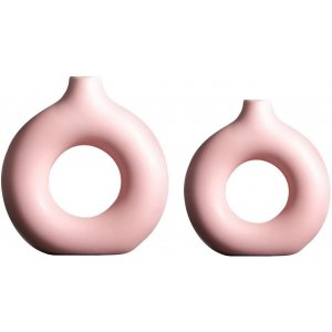 Buco vase - Pink