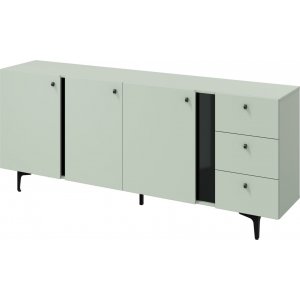 Farver sknk 200 cm - Sage