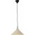 Paris loftlampe - Beige