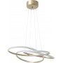 Olymp loftlampe - Kobber