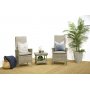 Rosario sidebord - Lysegr