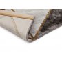 Maskinevvet tppe - Craft Trendy Gold