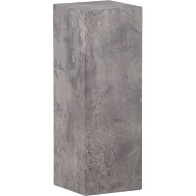 Ramsvik piedestal 65 cm beton